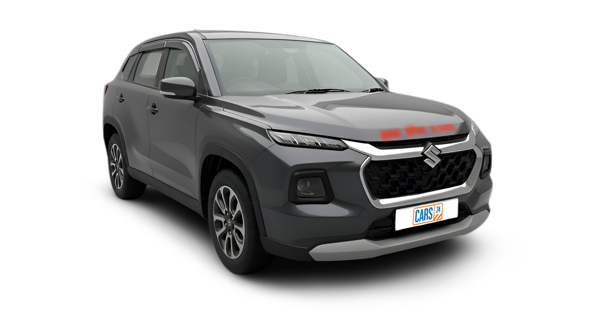 Maruti Grand Vitara-img